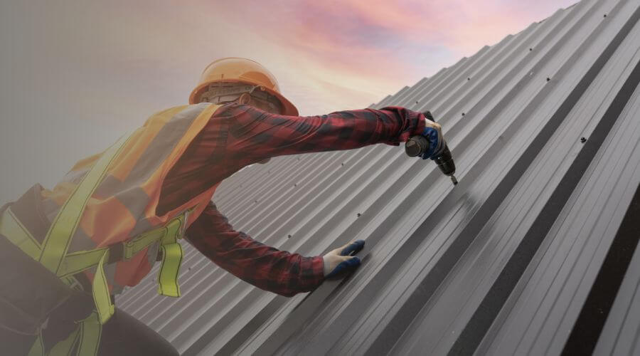 Expert top industrial roofings services in Dowelltown, TN